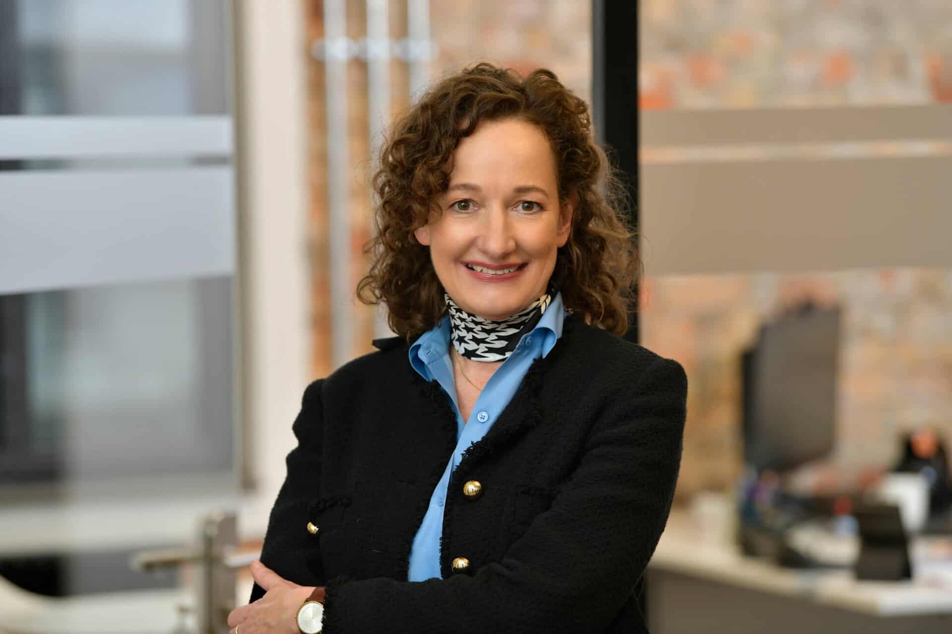 Maria Lamping ReformhausMarketing