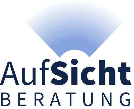 Logo Auf Sicht