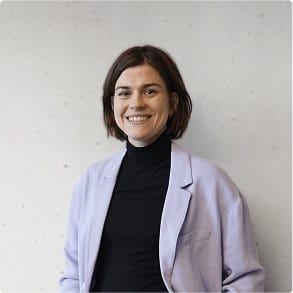 Luise Billen RETech Germany